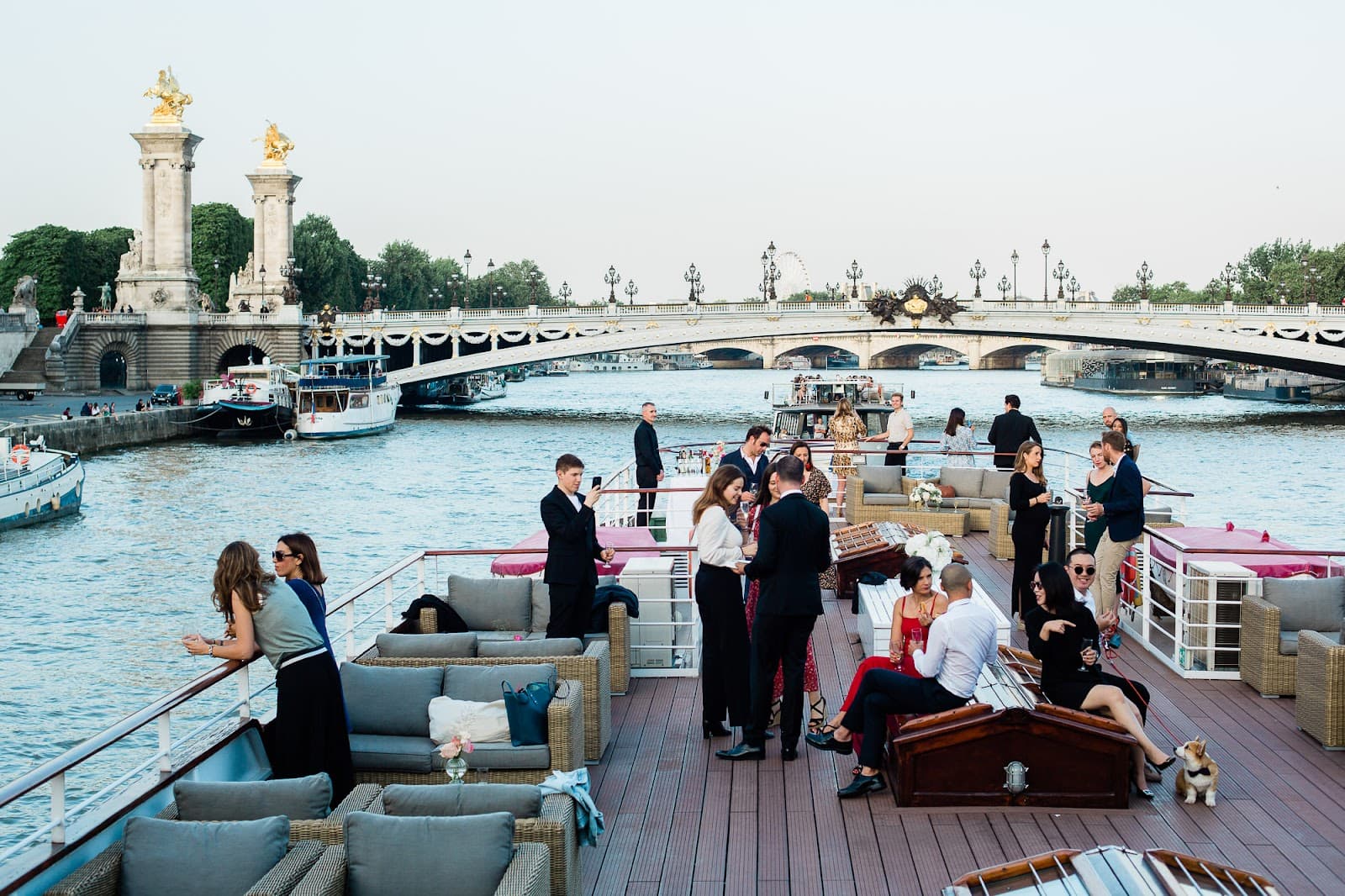 Yachts de Paris - Image 1