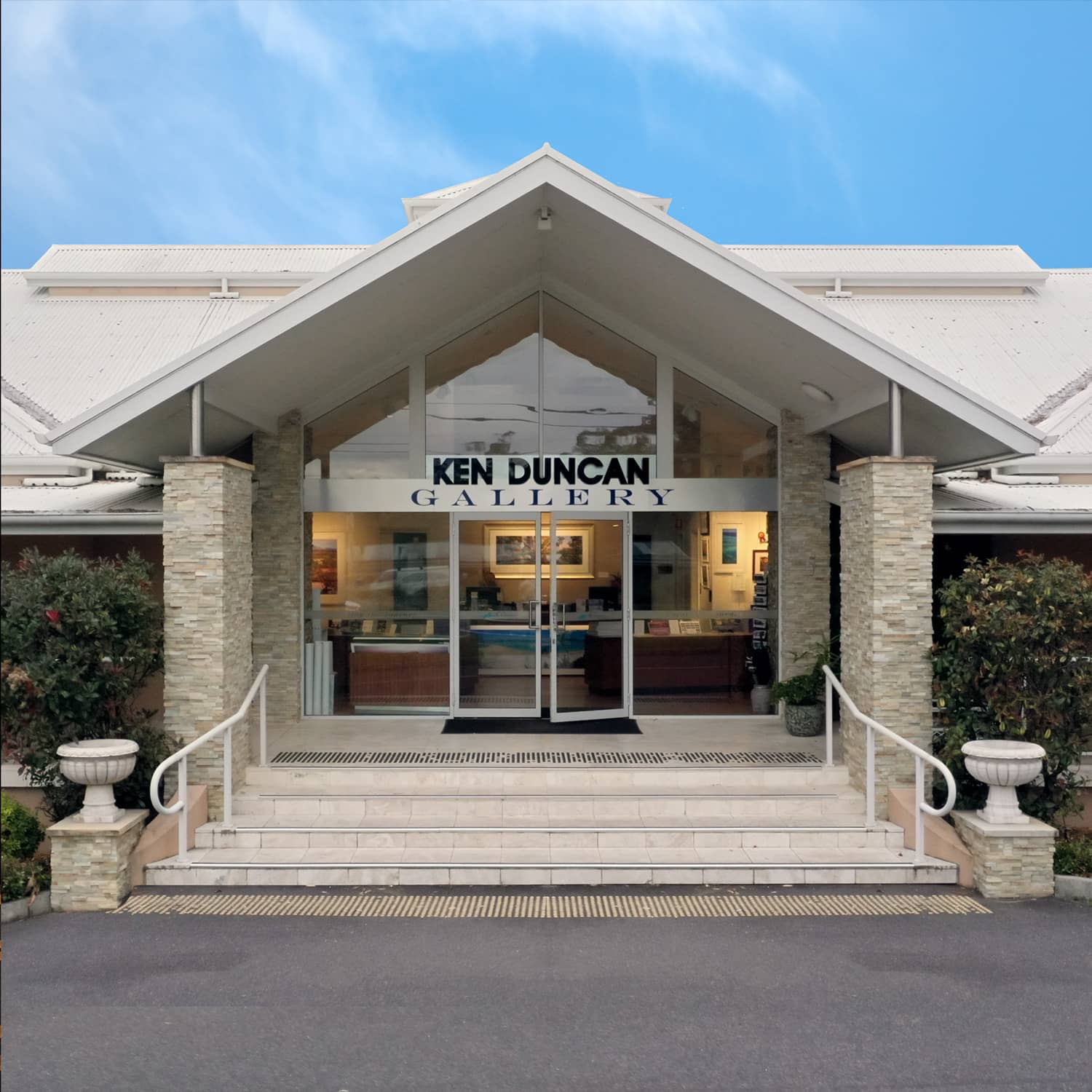 Limited Edition Prints