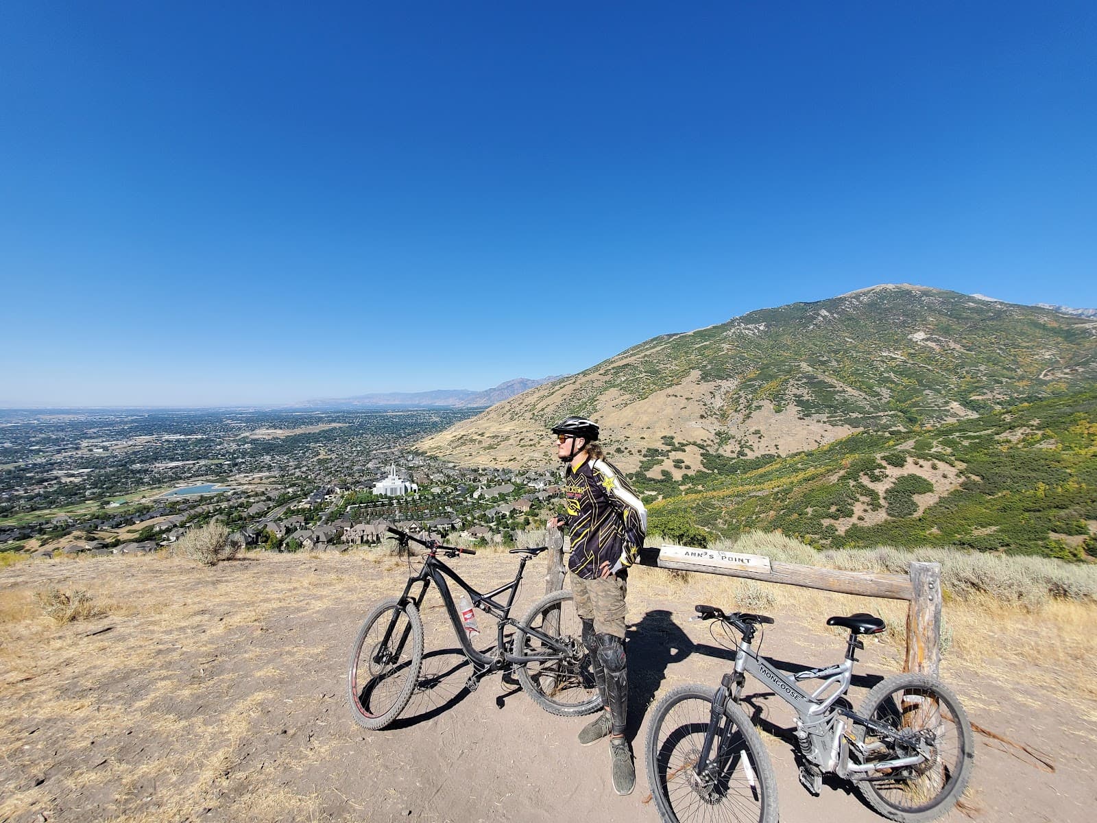 Rush Downhill Trail - Image 1