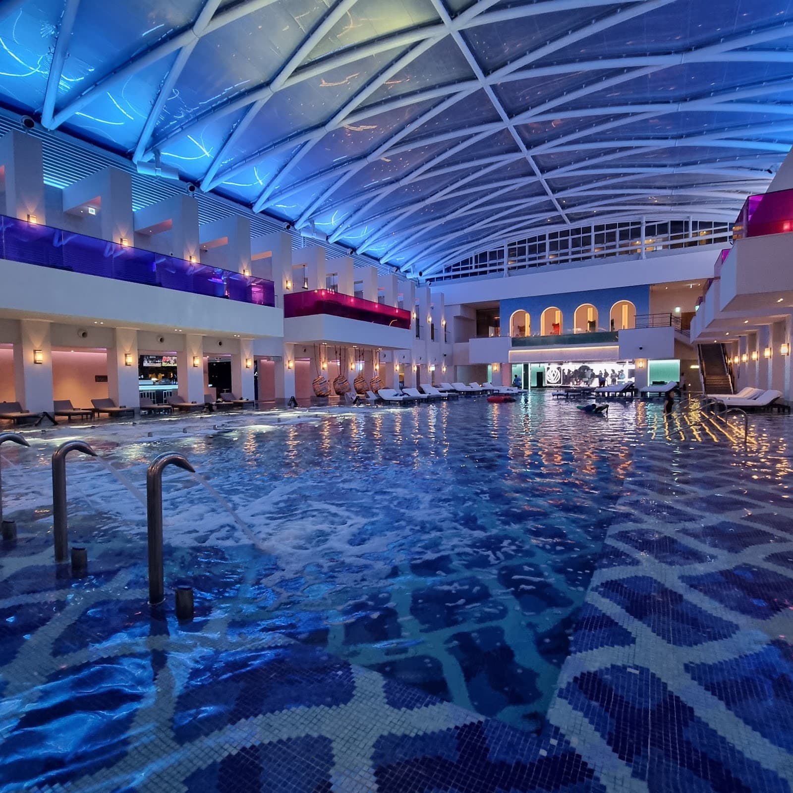 CIMER Spa Paradise City - Image 1