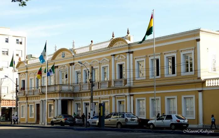 Prefeitura Municipal (Palácio Municipal) - Image 1