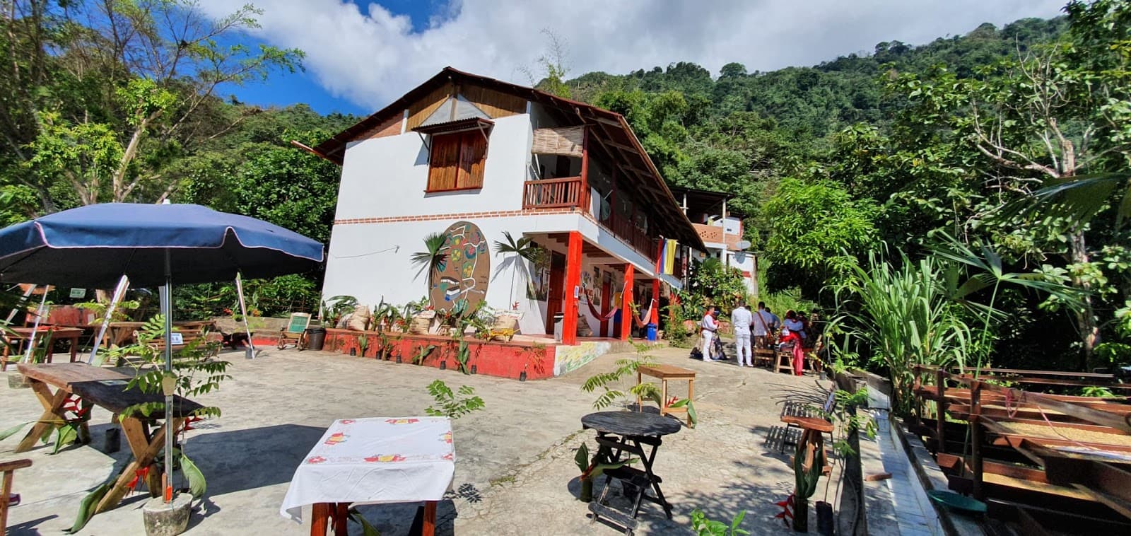 Finca San Rafael - Image 1