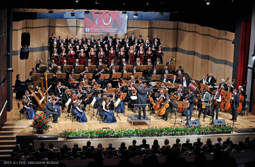 Elegant Modern Architecture