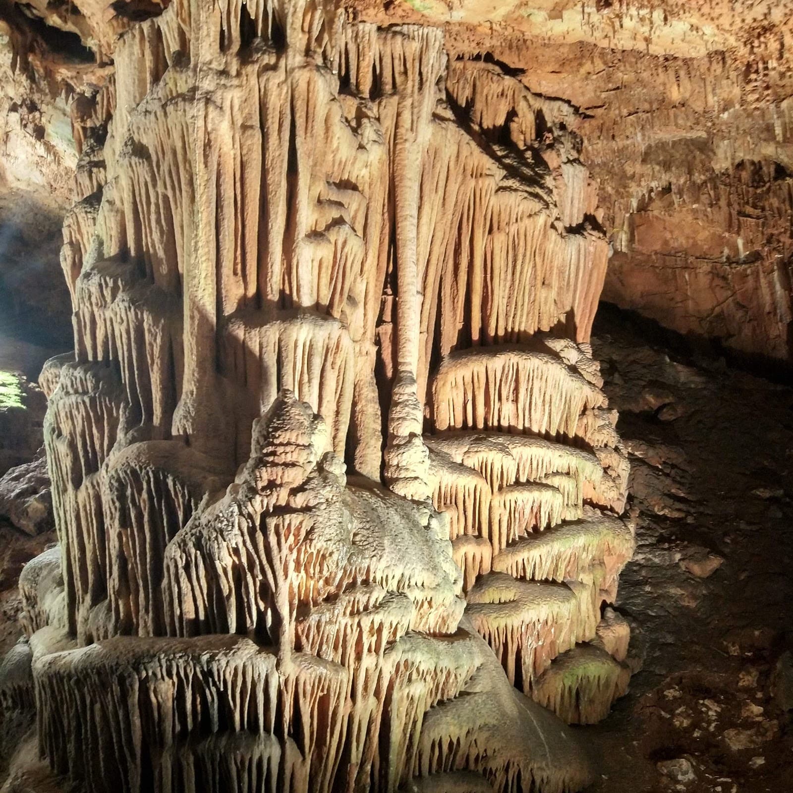 Saeva Dupka Cave - Image 1