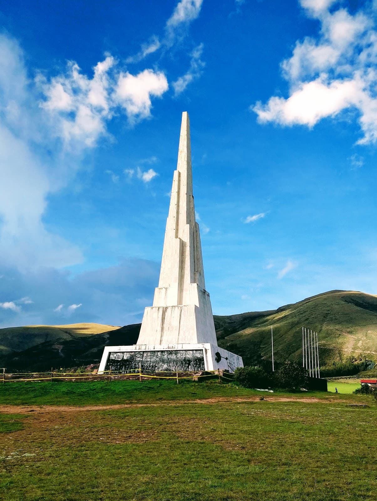 Pampa de Ayacucho Historical Sanctuary - Image 1