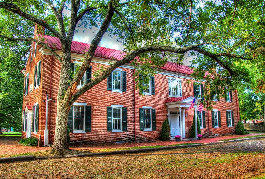 Old New Castle Historic District - Image 1