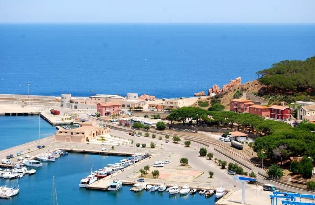 Borgo di Arbatax - Image 1