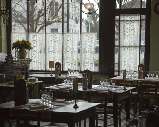 Auberge Ravoux (Van Gogh House) - Image 1