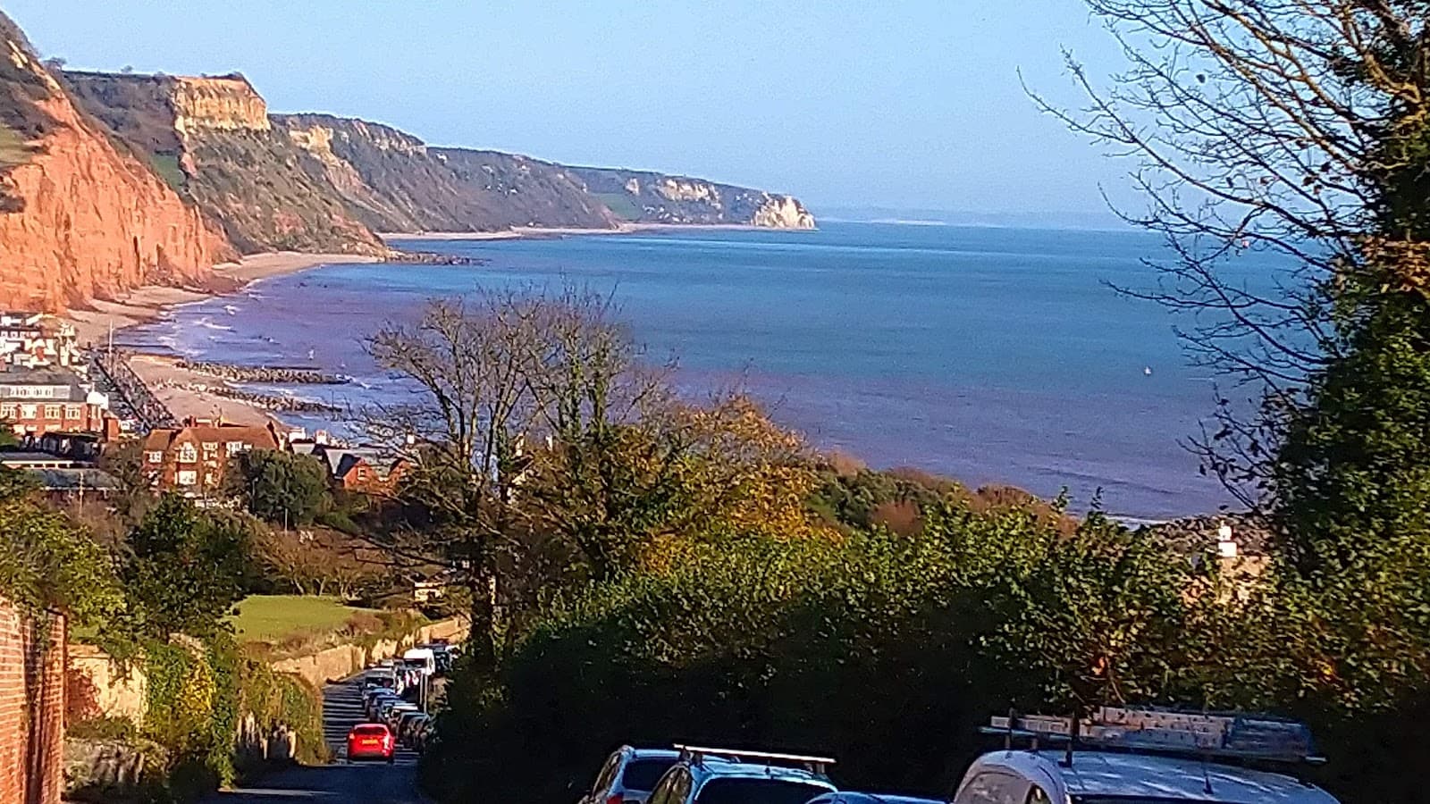 Salcombe Regis - Image 1