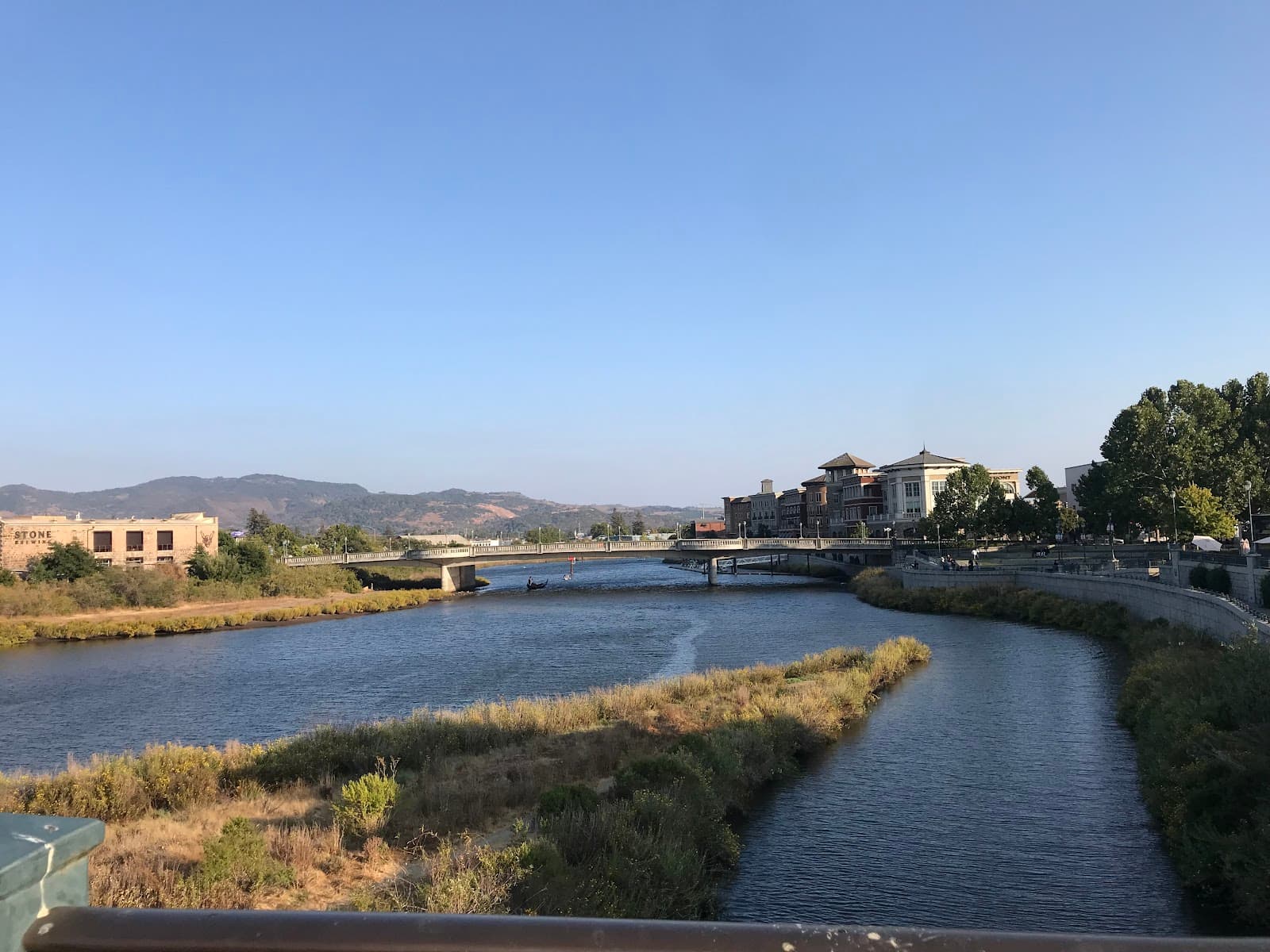 Downtown Napa - Image 1
