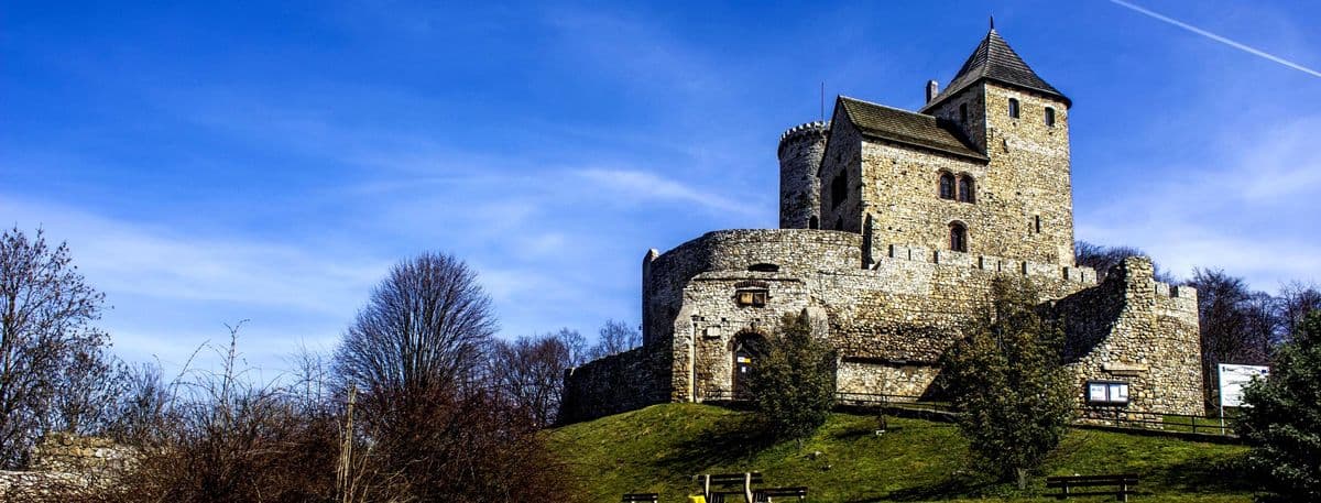 Będzin Castle - Image 1