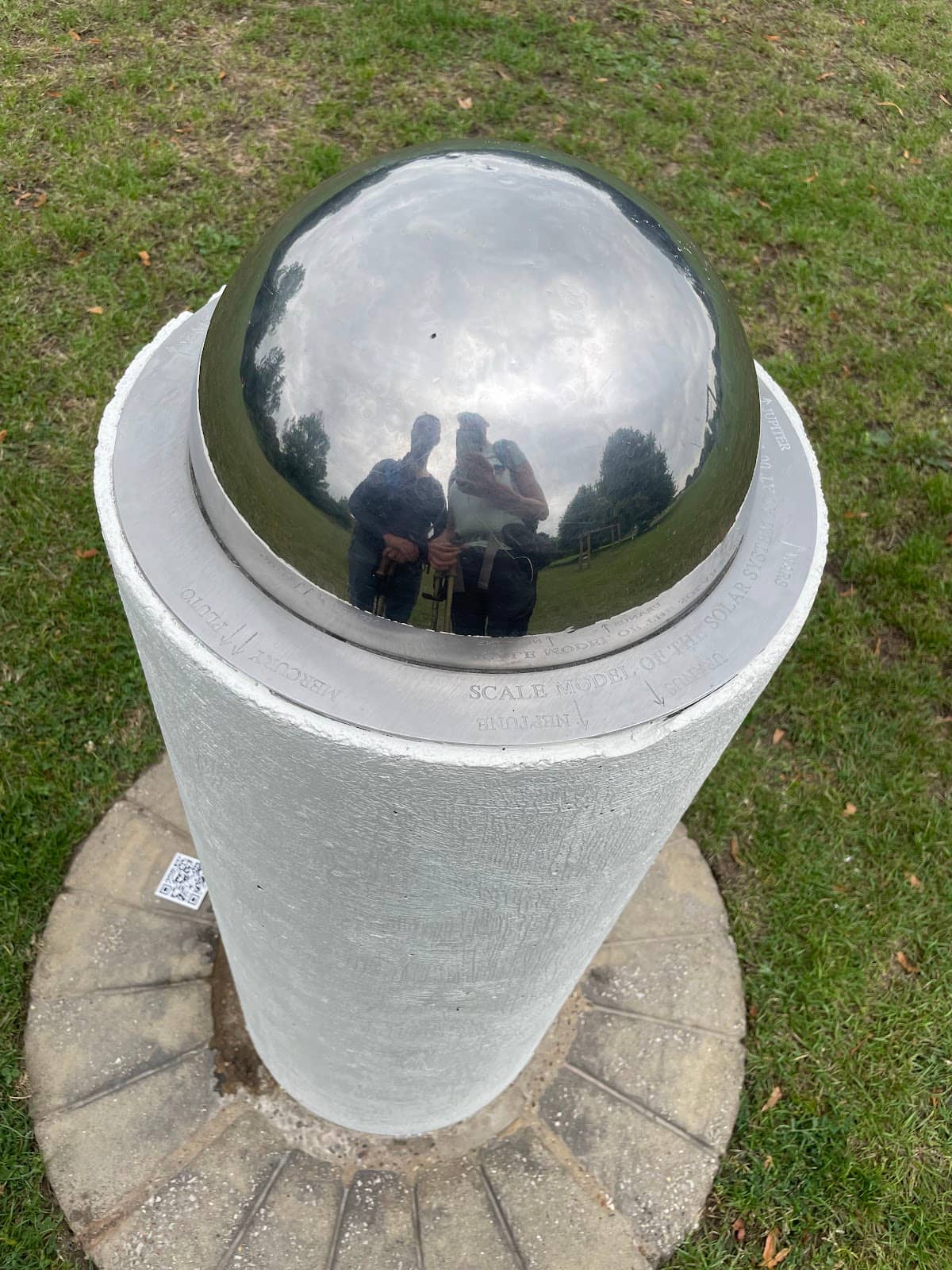 Outer Planets Expedition