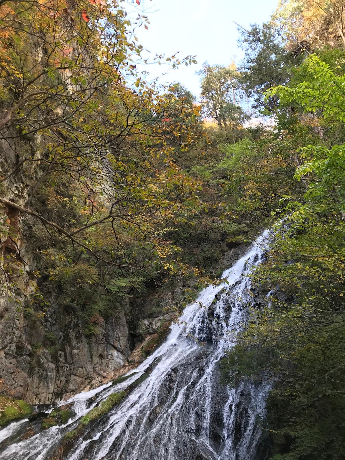 Ogura Falls (Shima) - Image 1
