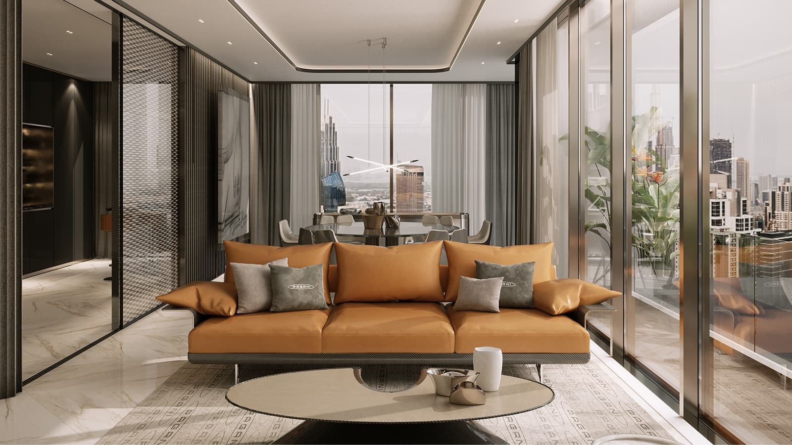 Da Vinci Tower - Image 1