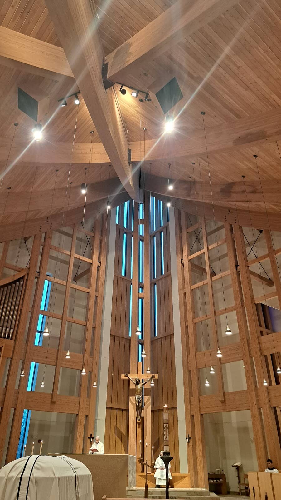 Annual Organ Recital