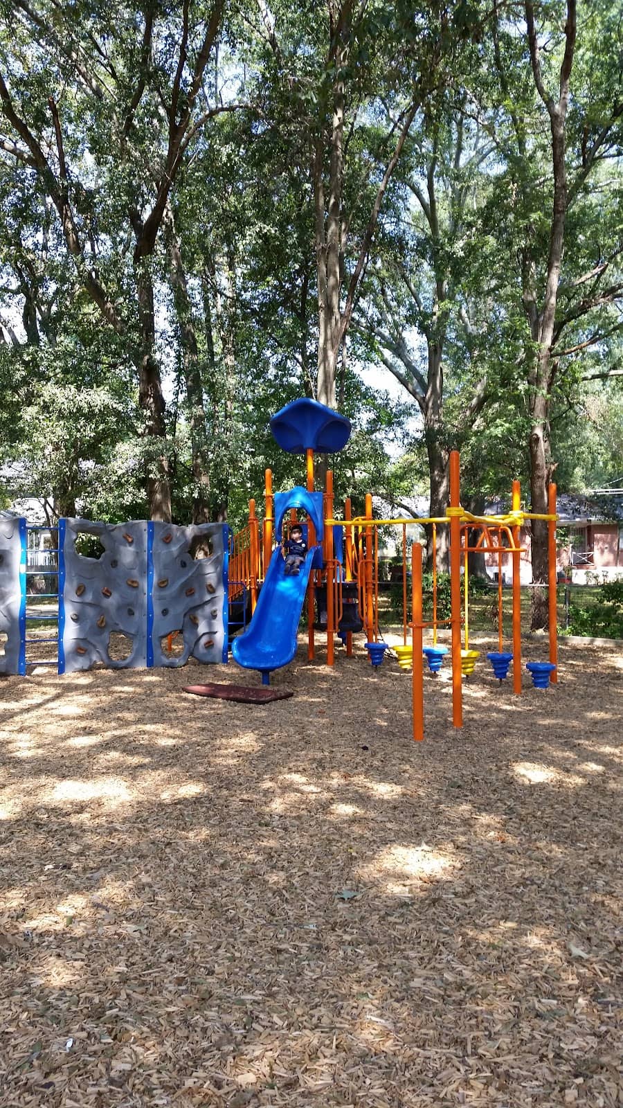 Sports Fields