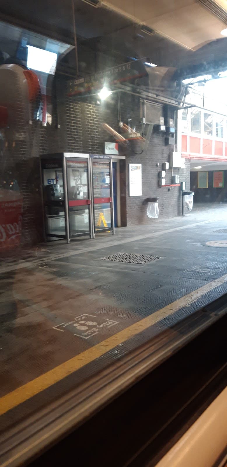 Nantwich Road - Image 1