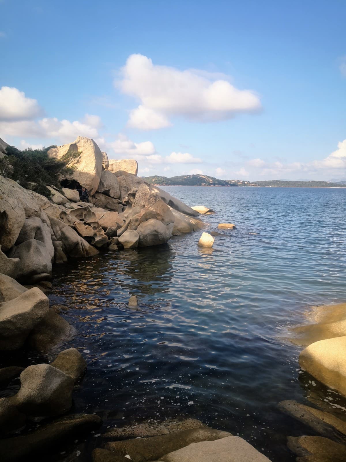 Monte Petrosu Village - Image 1