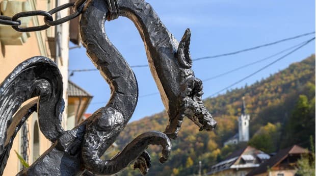 Kropa Iron Forging Museum - Image 1