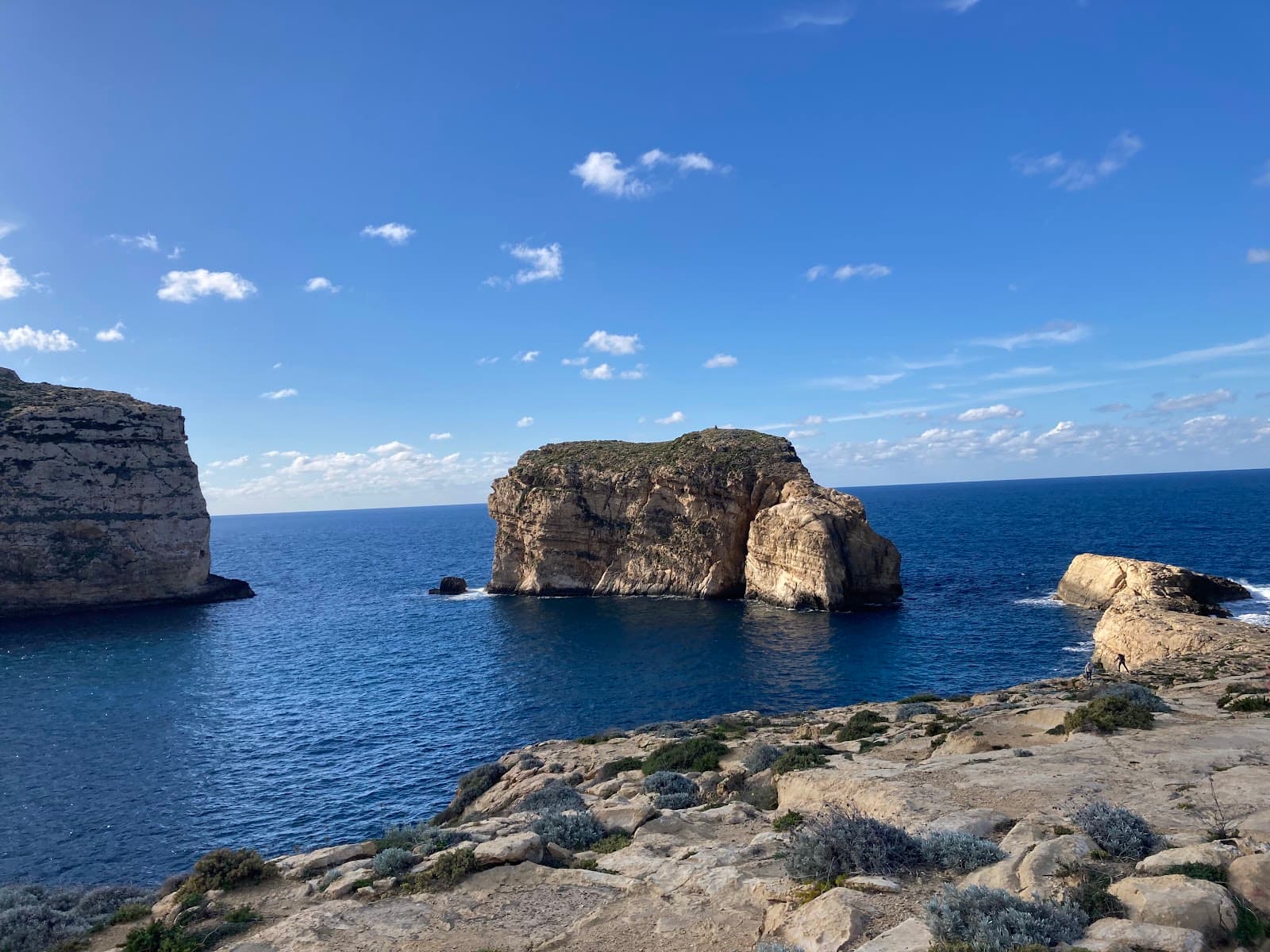 Fungus Rock - Image 1