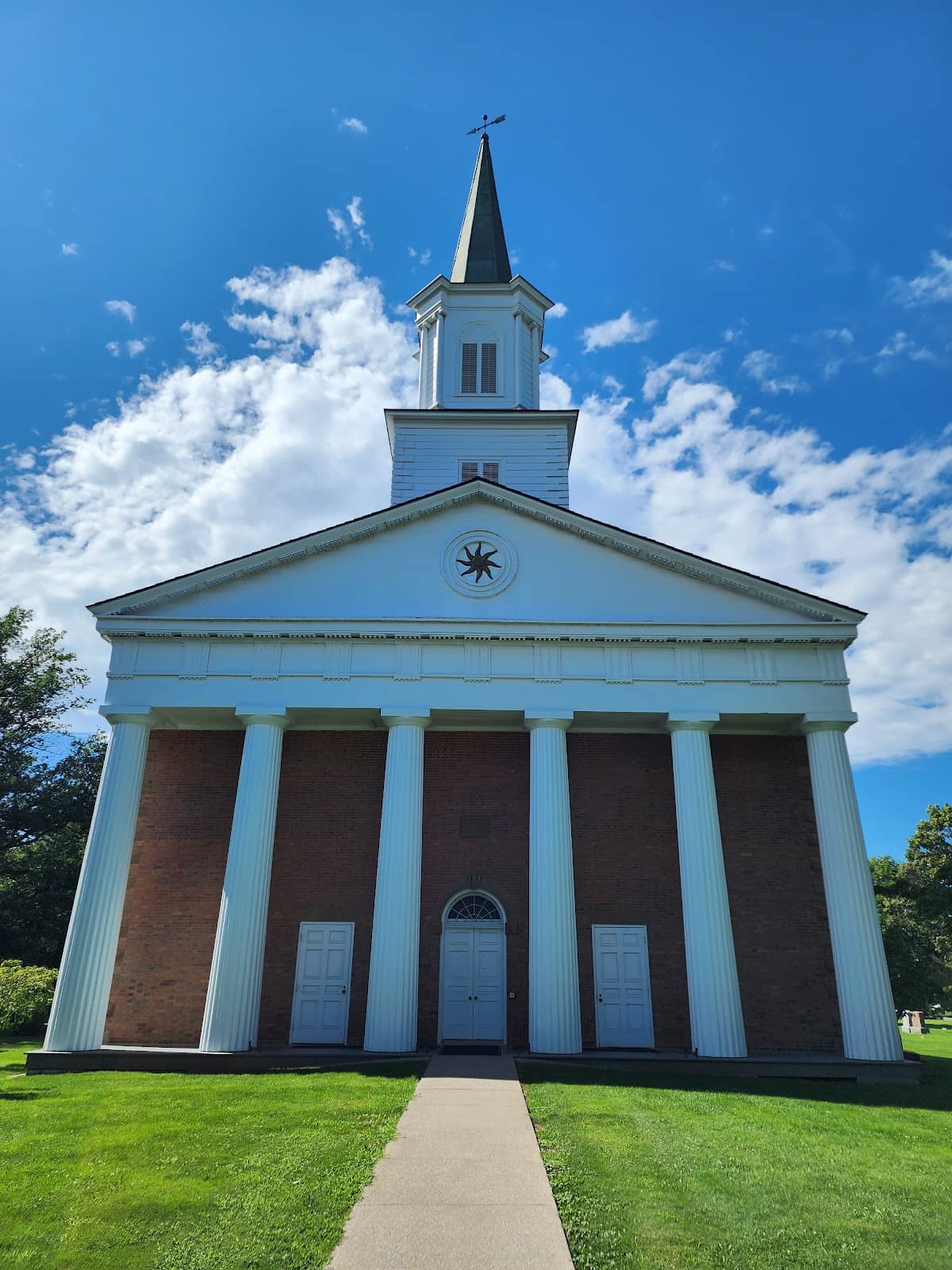 Stained Glass Windows
