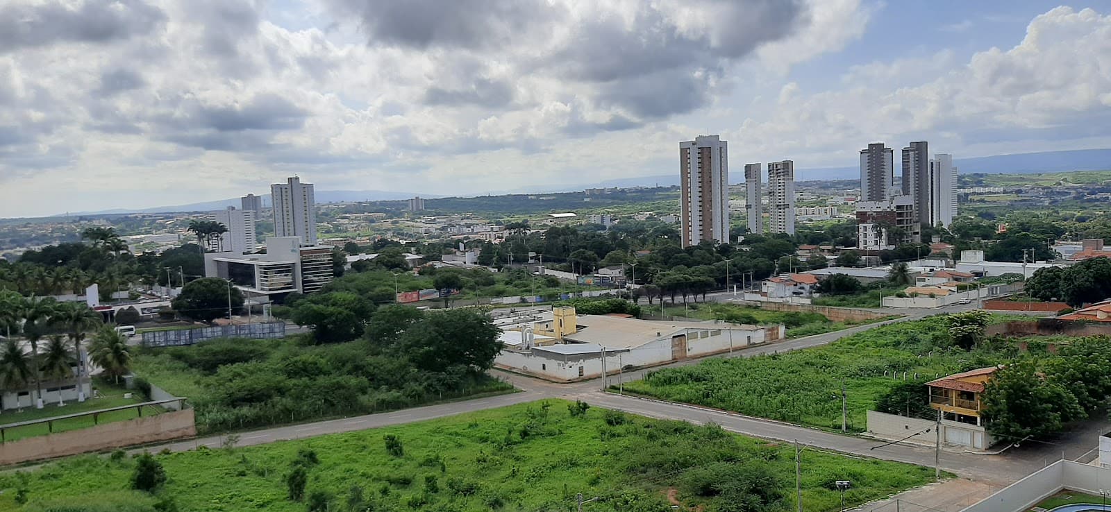 Lagoa Seca (neighborhood) - Image 1