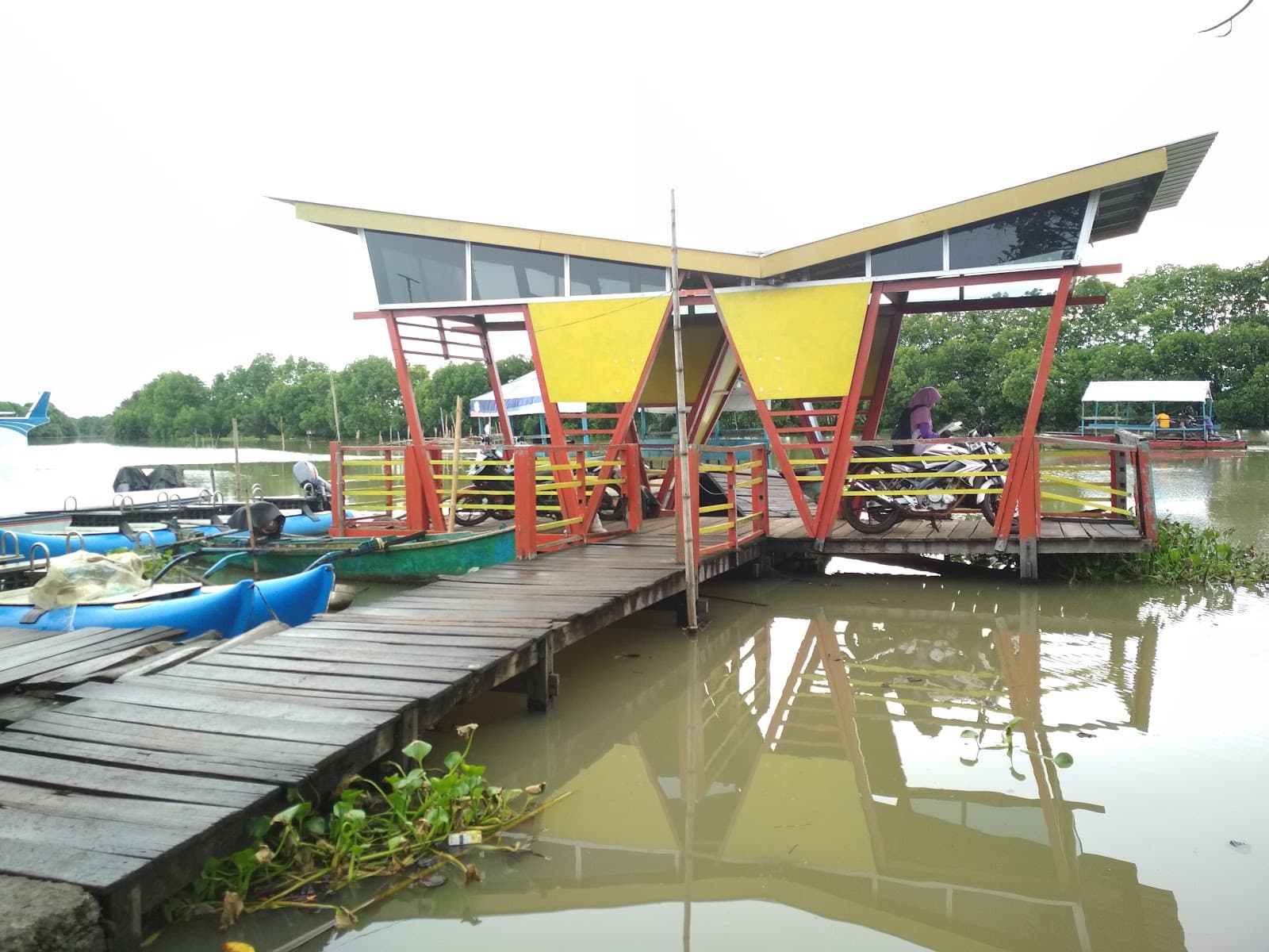 Lakkang Island - Image 1