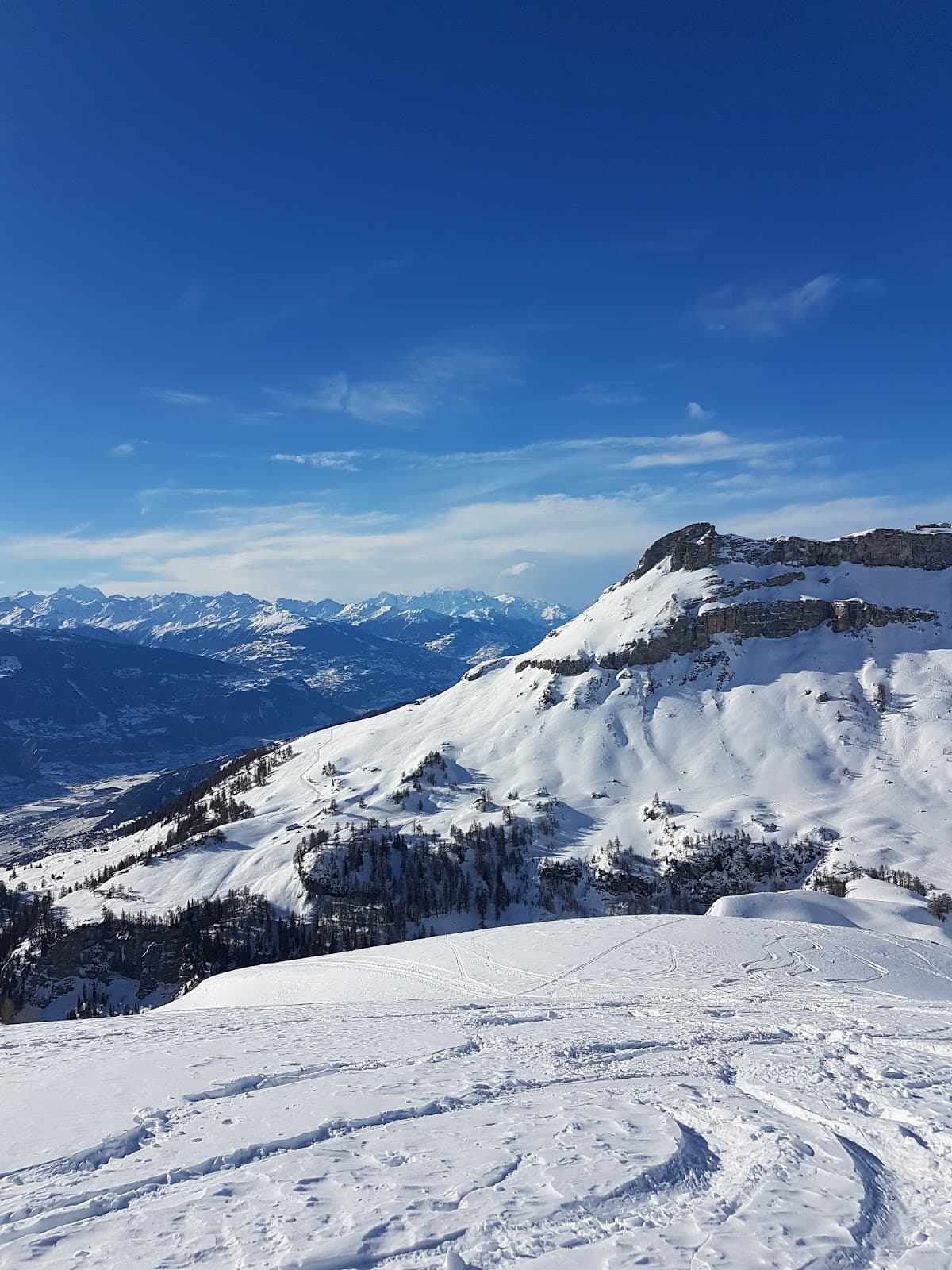 Sierre Old Town - Image 1