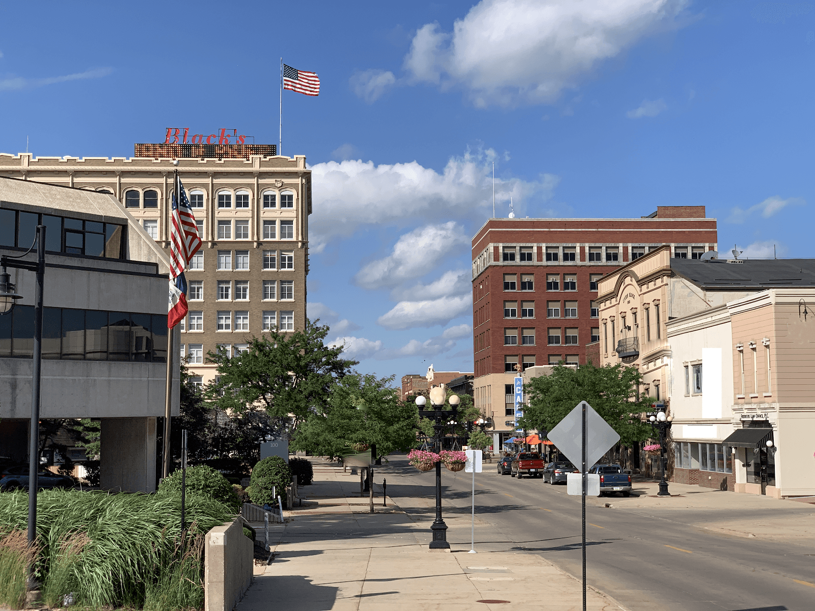 Downtown Waterloo - Image 1