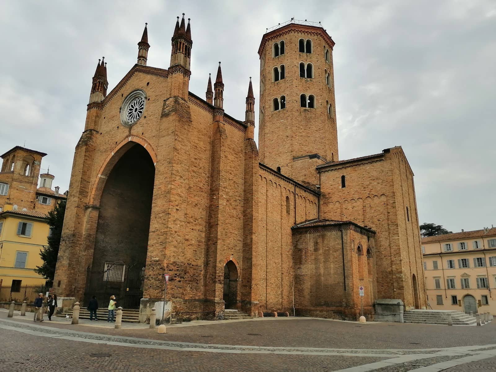 Local Gatherings & Events