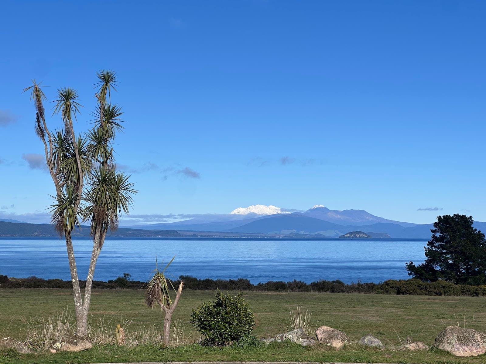 Taupo View Lookout - Image 1