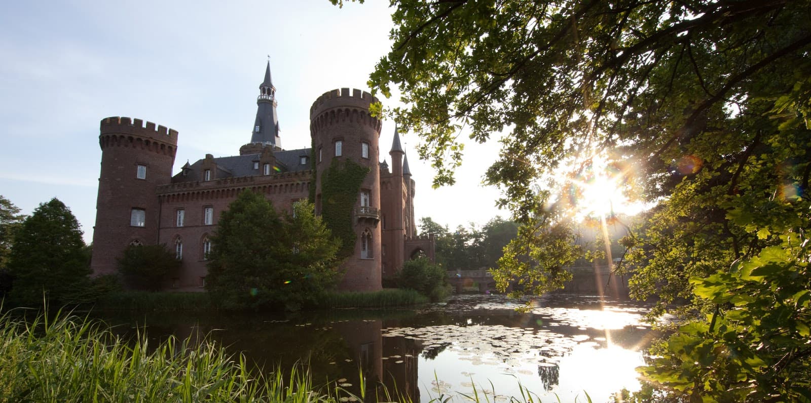 Schloss Moyland Museum - Image 1