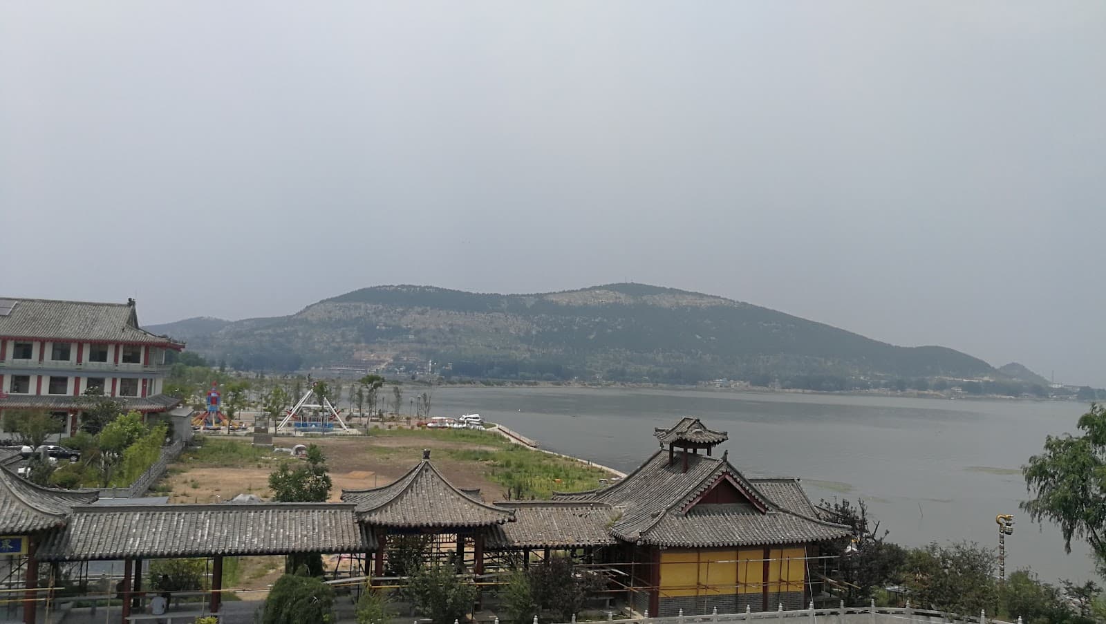 Dongping Lake Scenic Area - Image 1