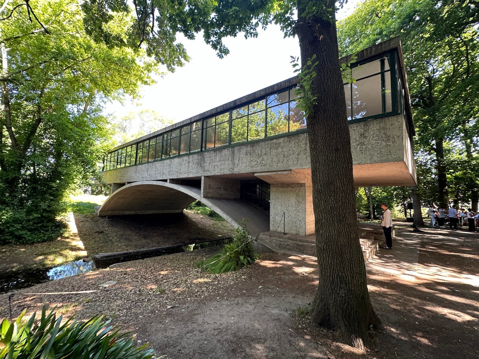 Museo Casa del Puente Mar del Plata - Image 1