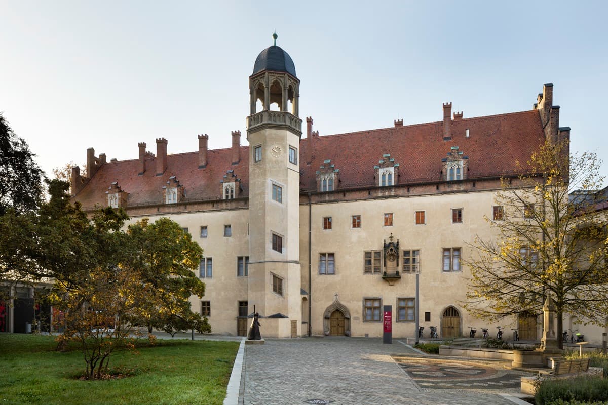 Lutherhaus - Image 1