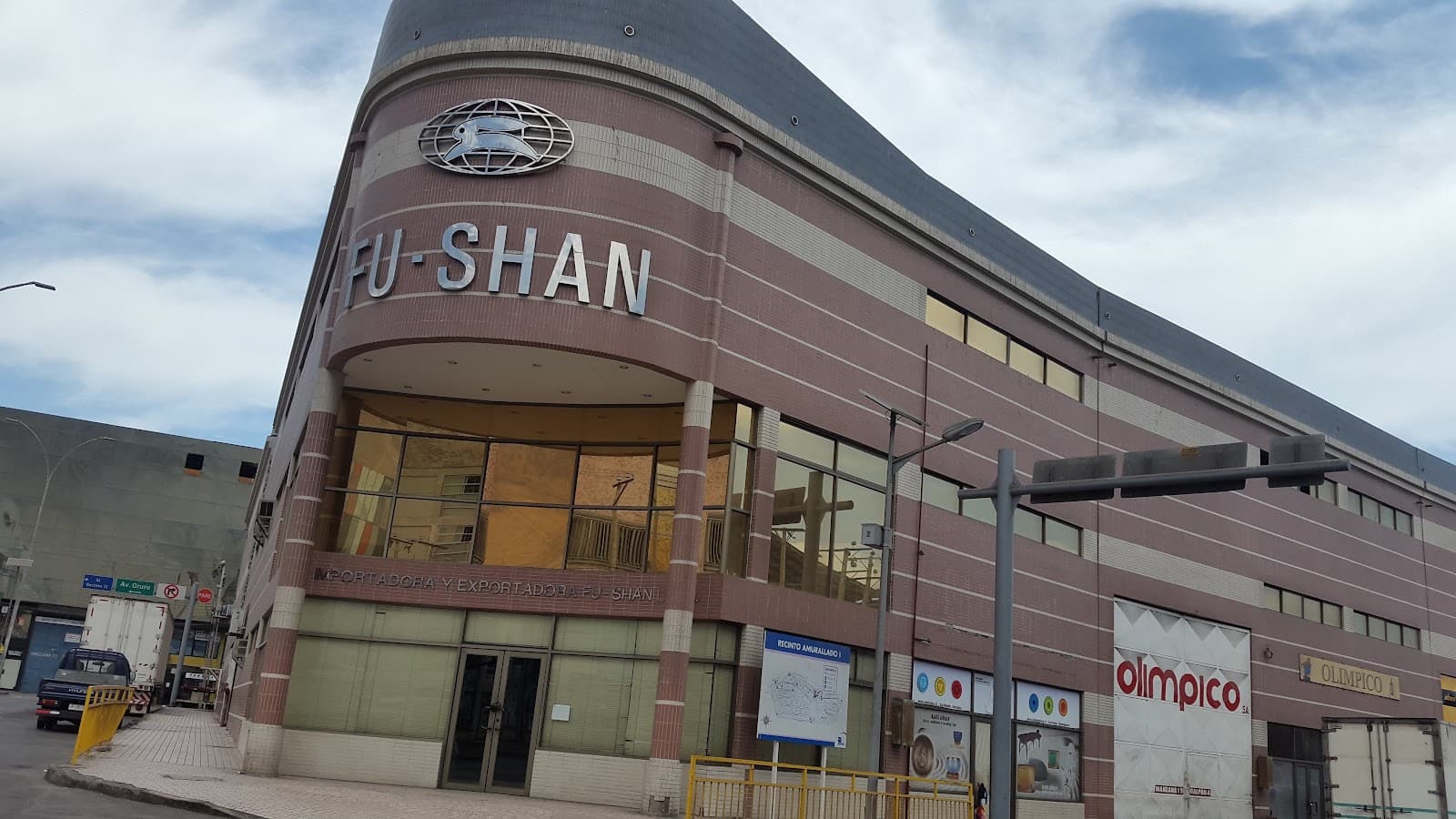 ZOFRI Free Trade Zone - Image 1