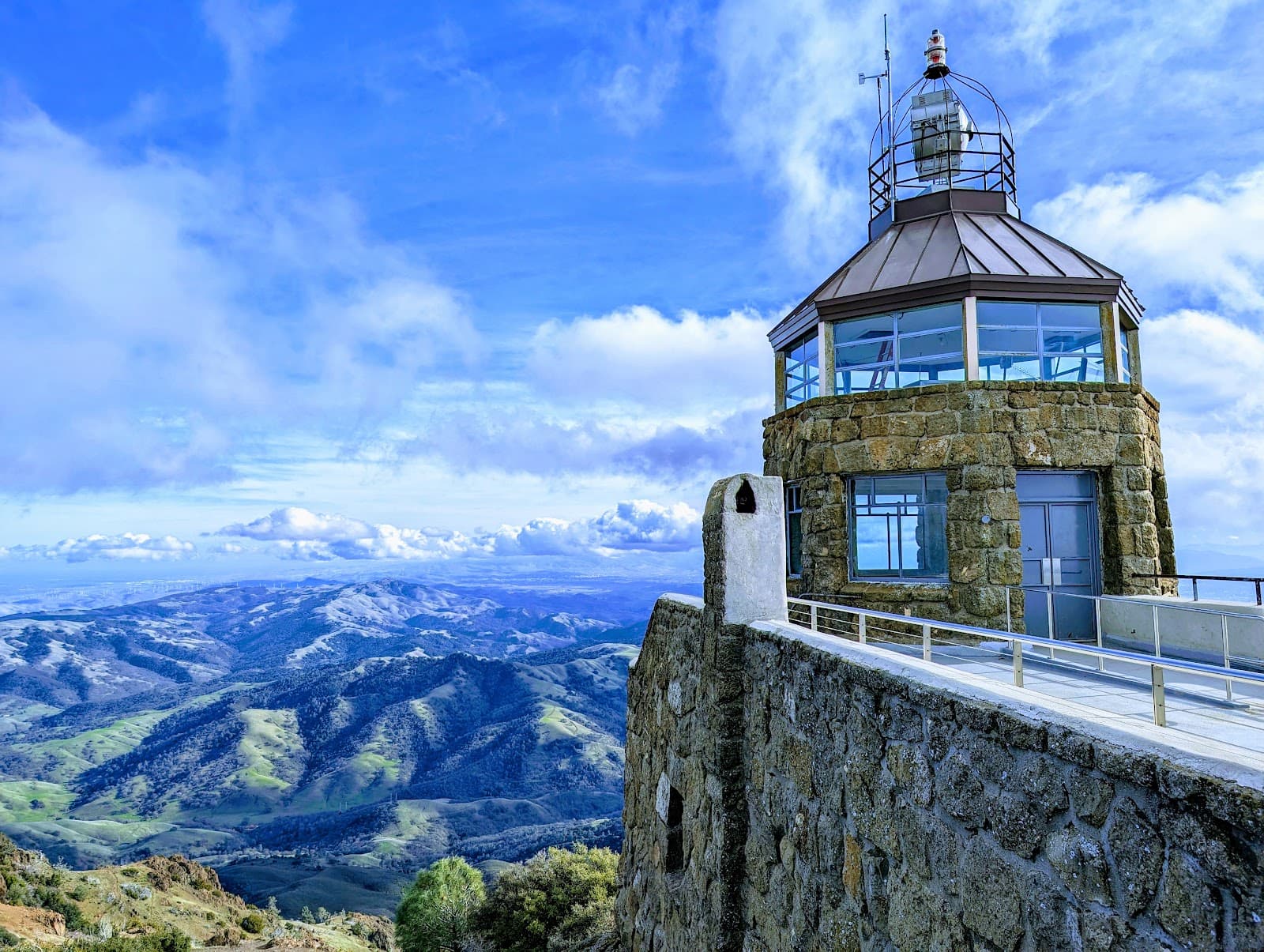 Mount Diablo State Park - Image 1