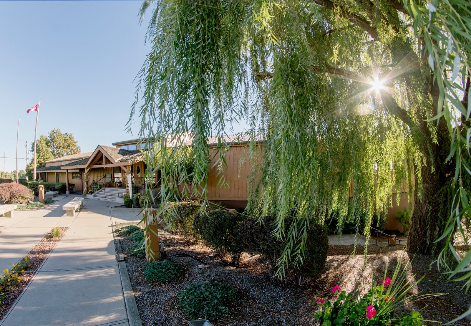 Glenora Wine Cellars - Image 1