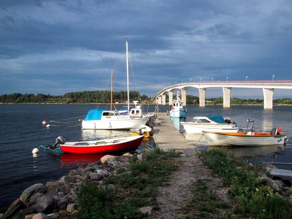Sturkö Island - Image 1
