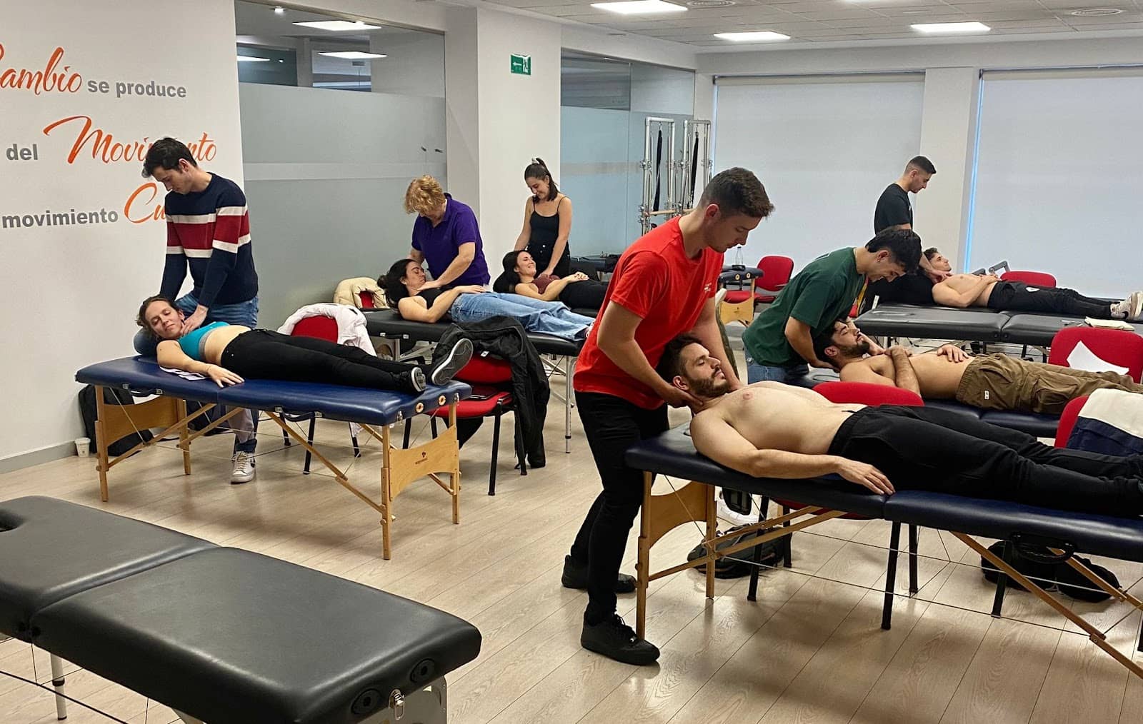 Clinical Case Discussions