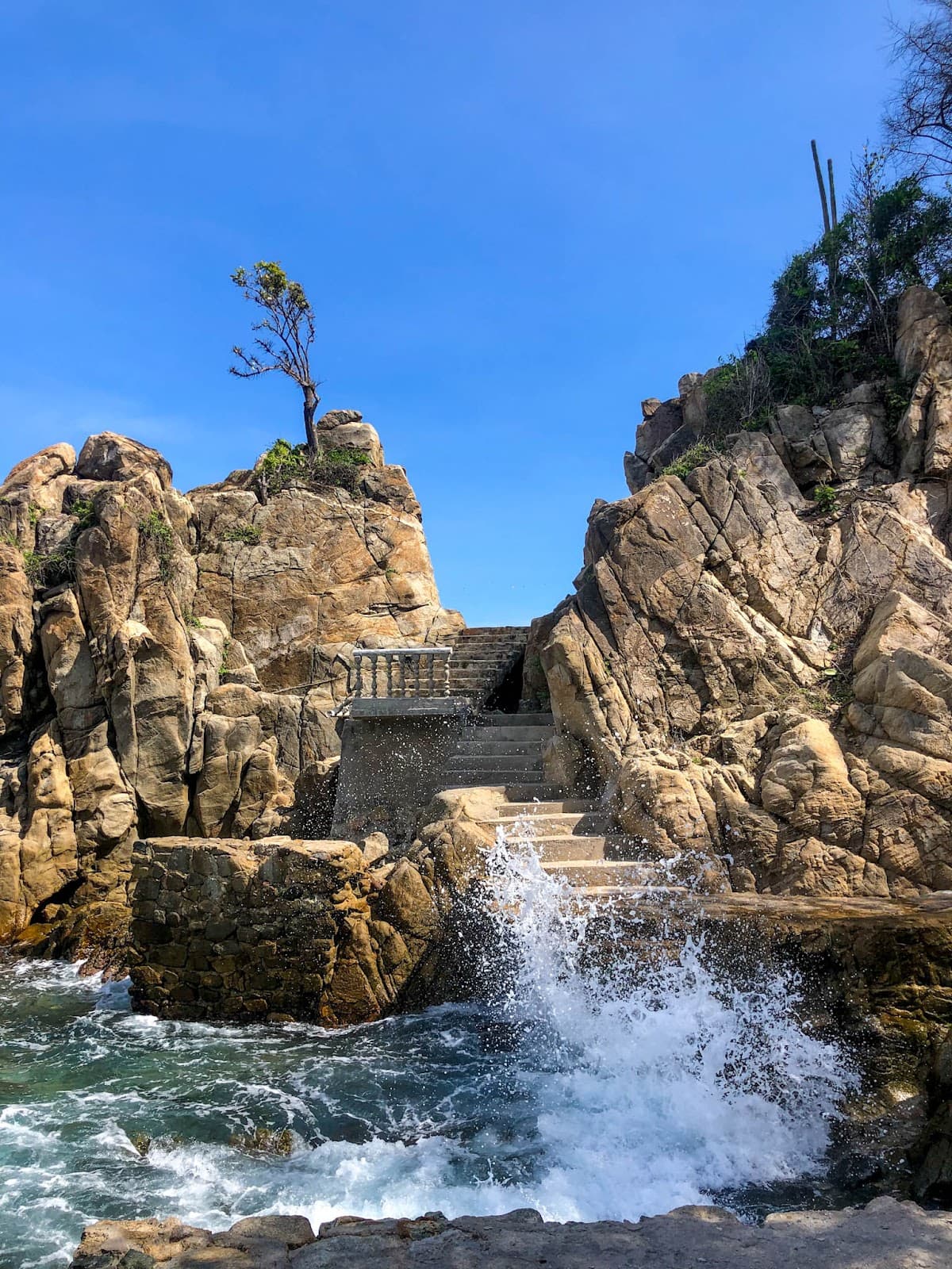 Andador Escénico Coastal Walk - Image 1