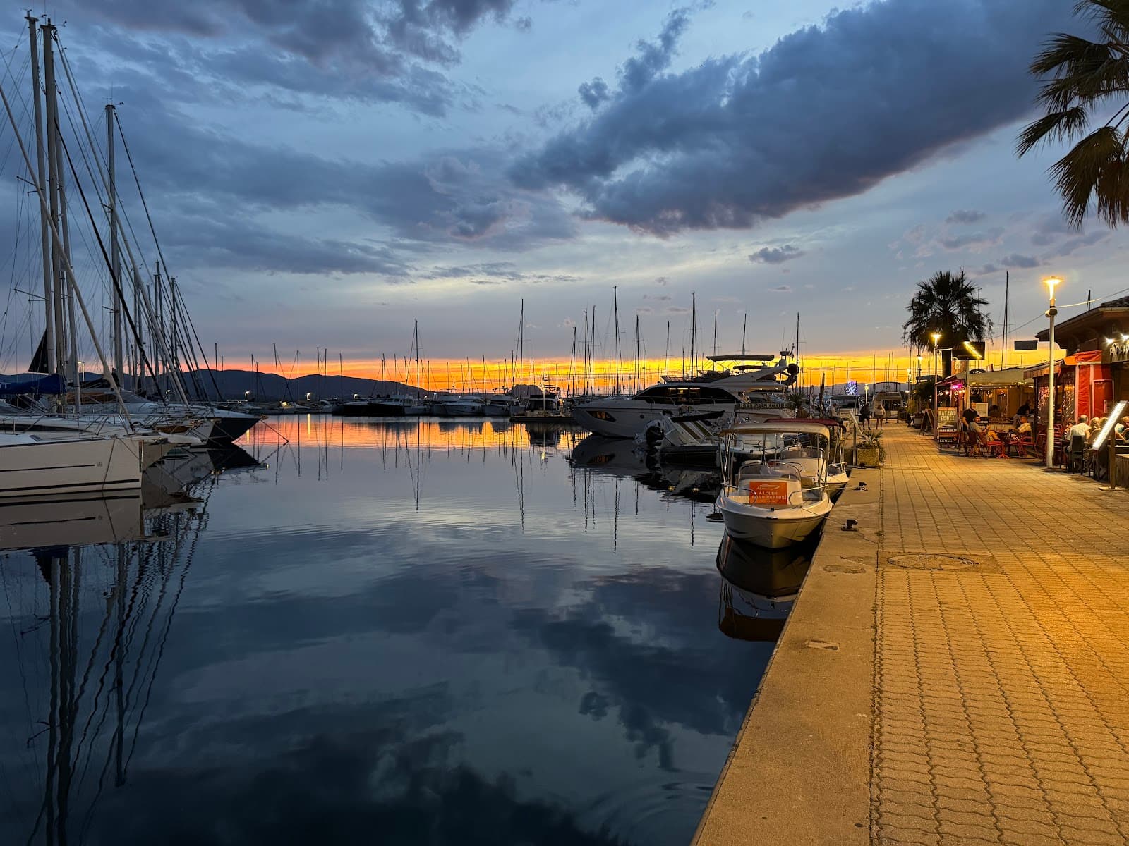 Port Santa Lucia - Image 1
