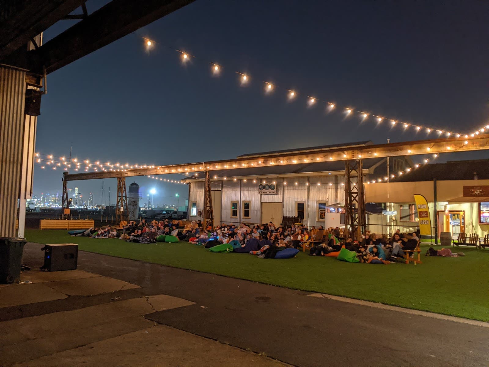 Seaworks Maritime Precinct - Image 1