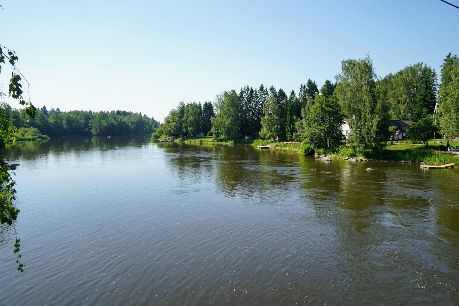 Birdwatching Paradise