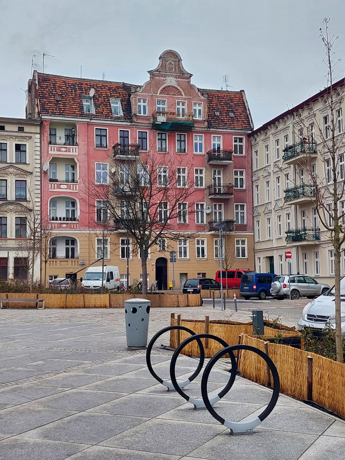 Łazarz Poznań - Image 1