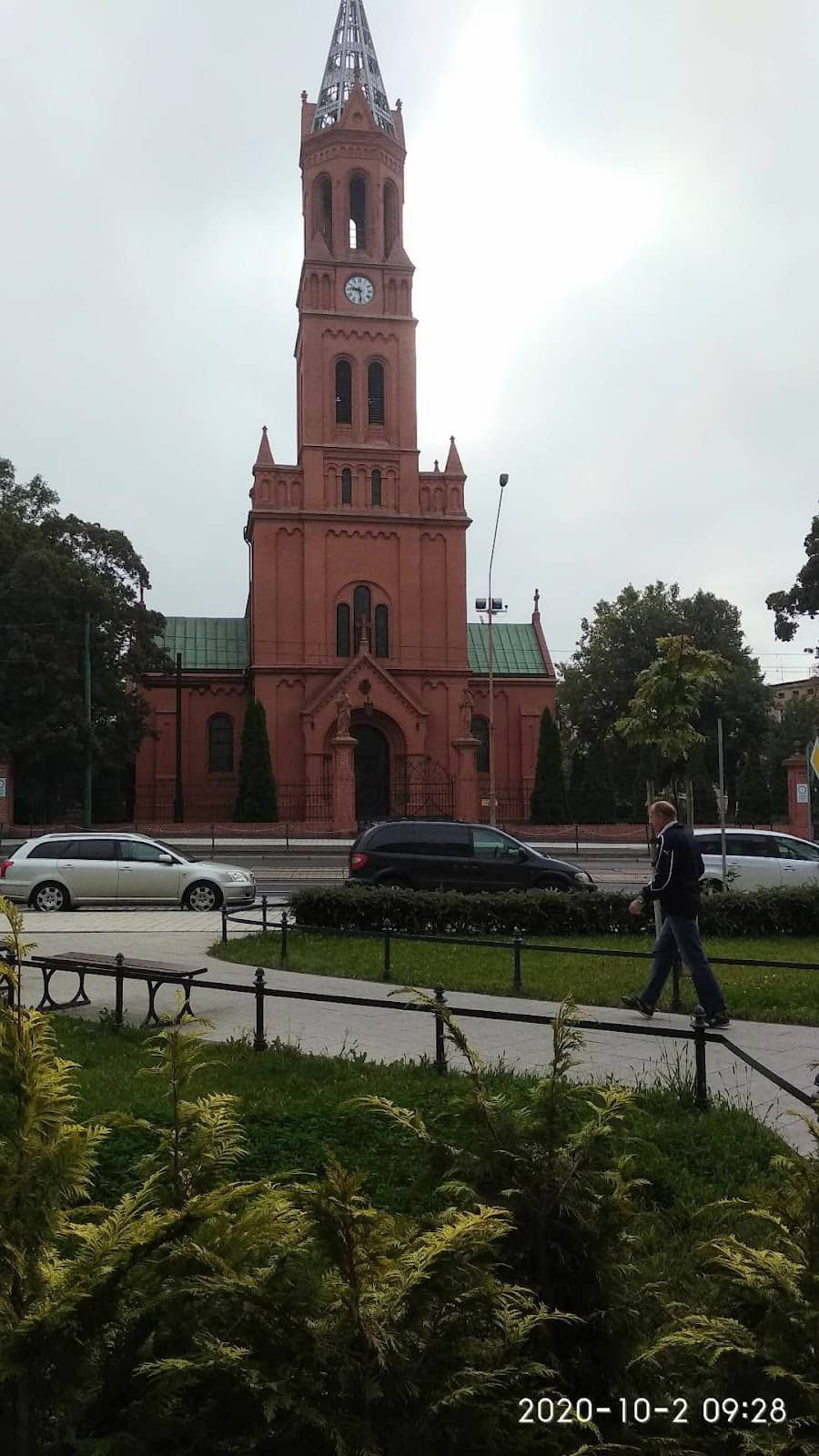 Vertical photo
