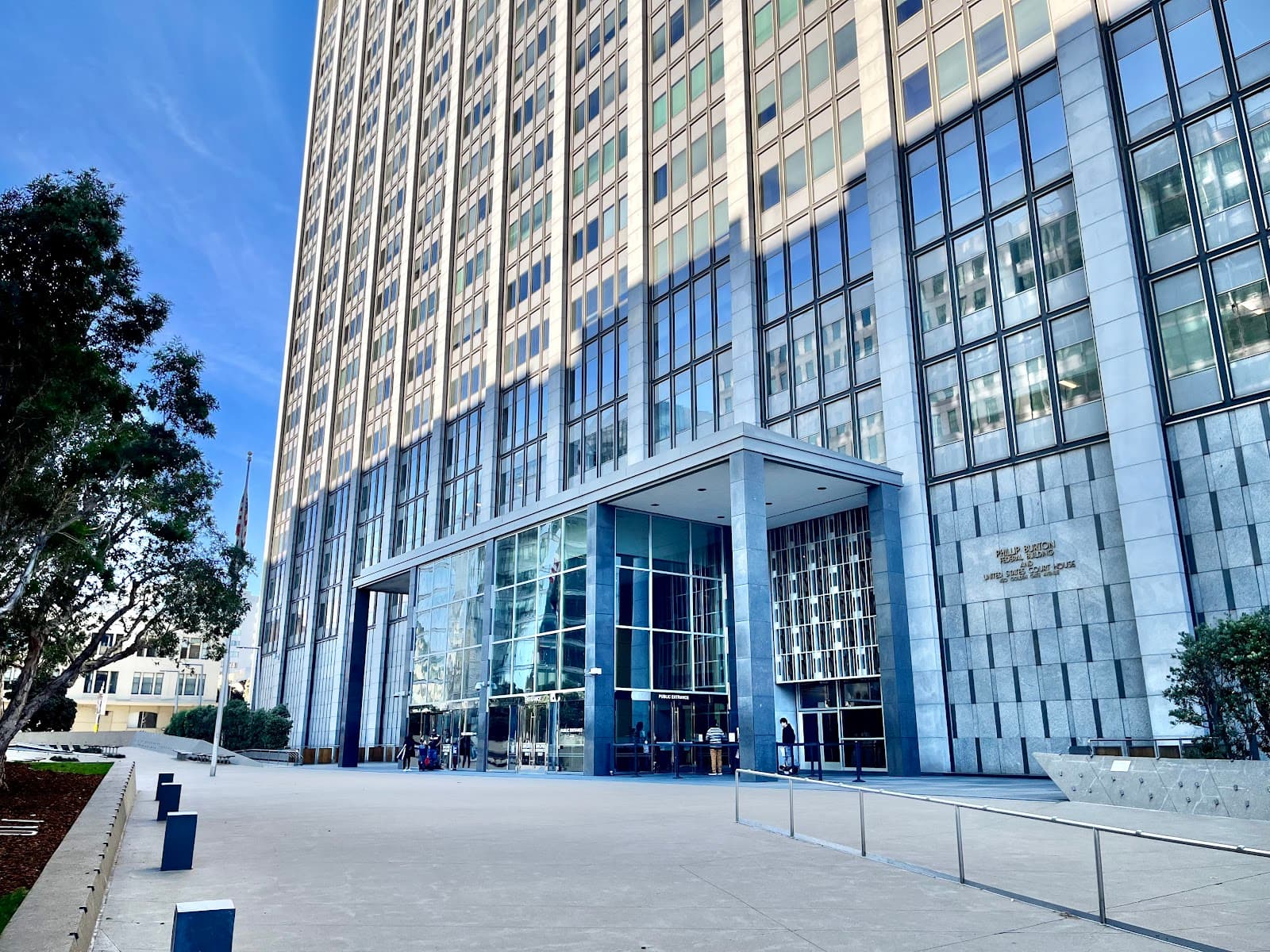 Federal Building & U.S. Courthouse - Image 1