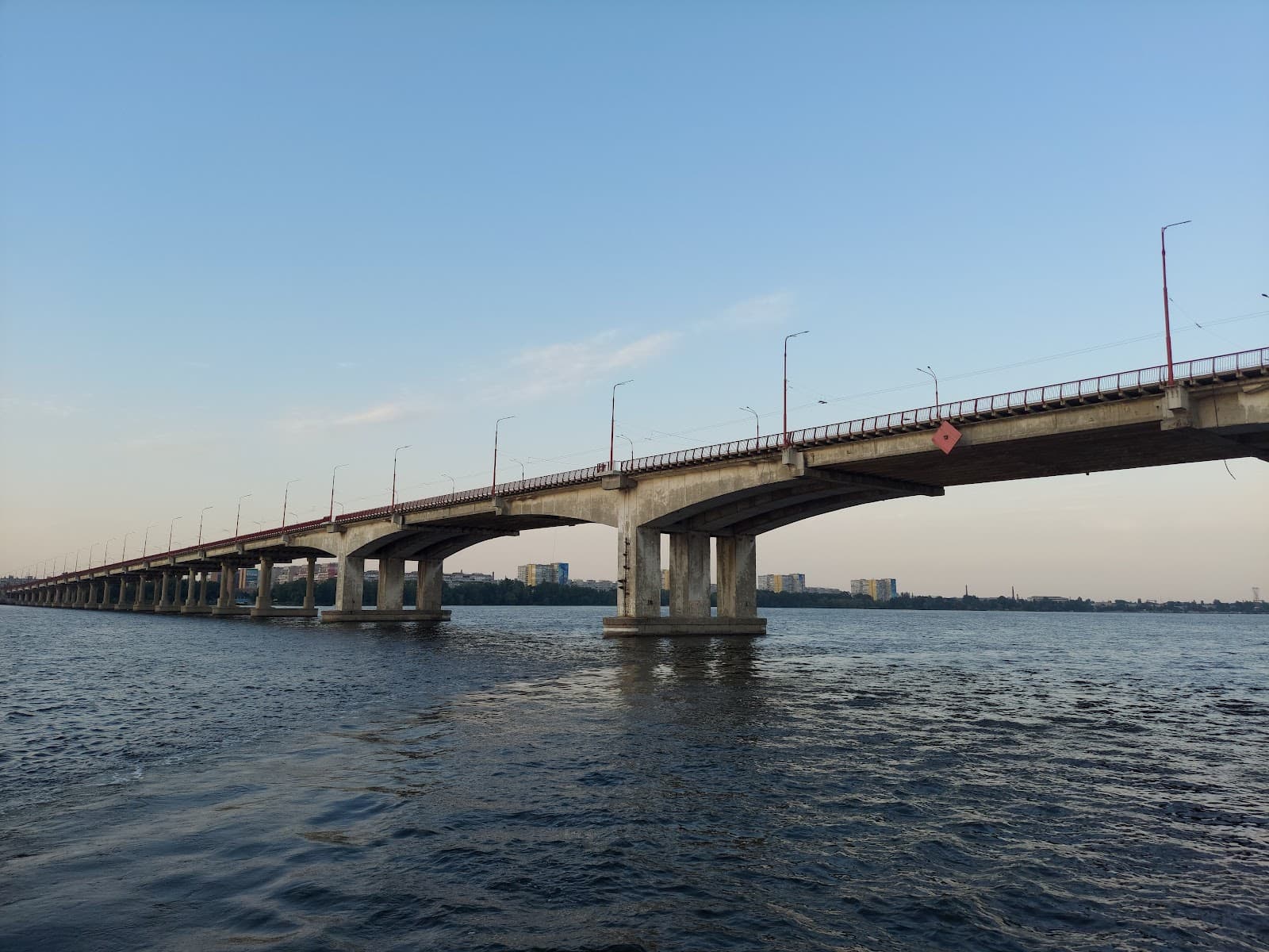 Sicheslavska Naberezhna - Image 1