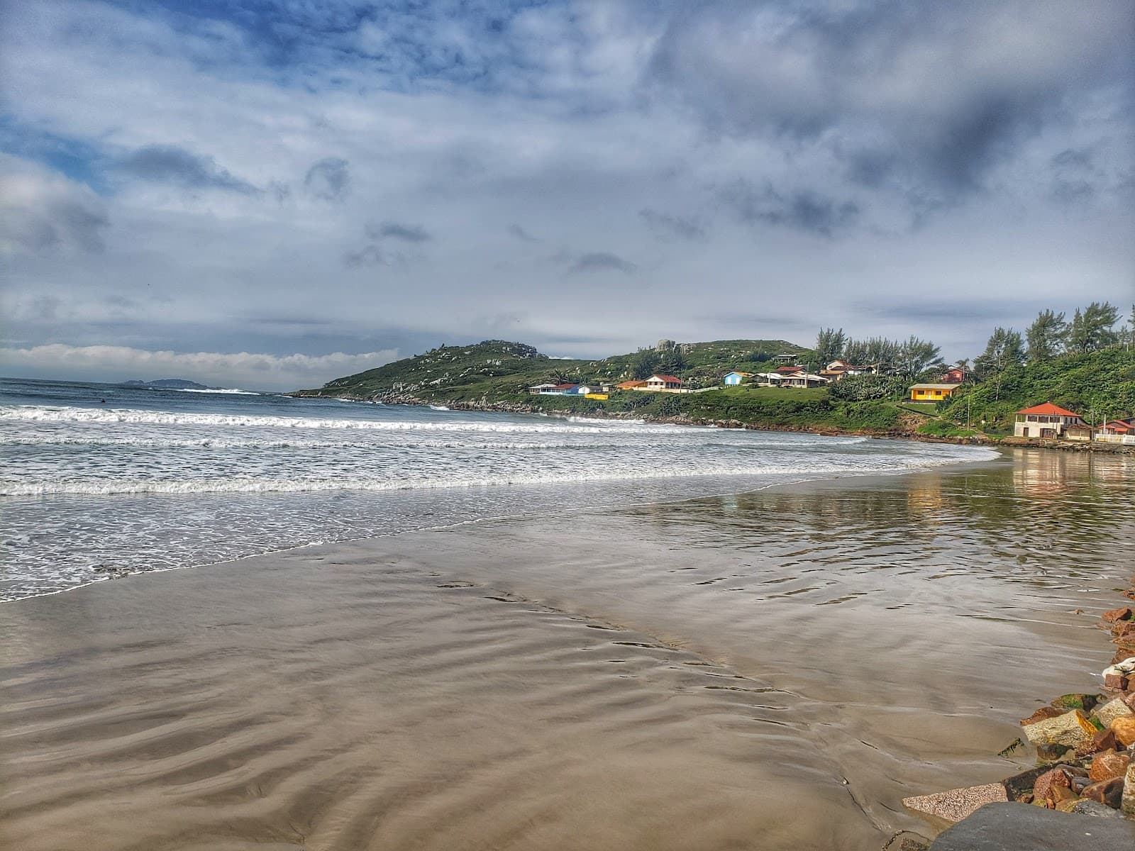 Costão de Itapirubá Norte - Image 1