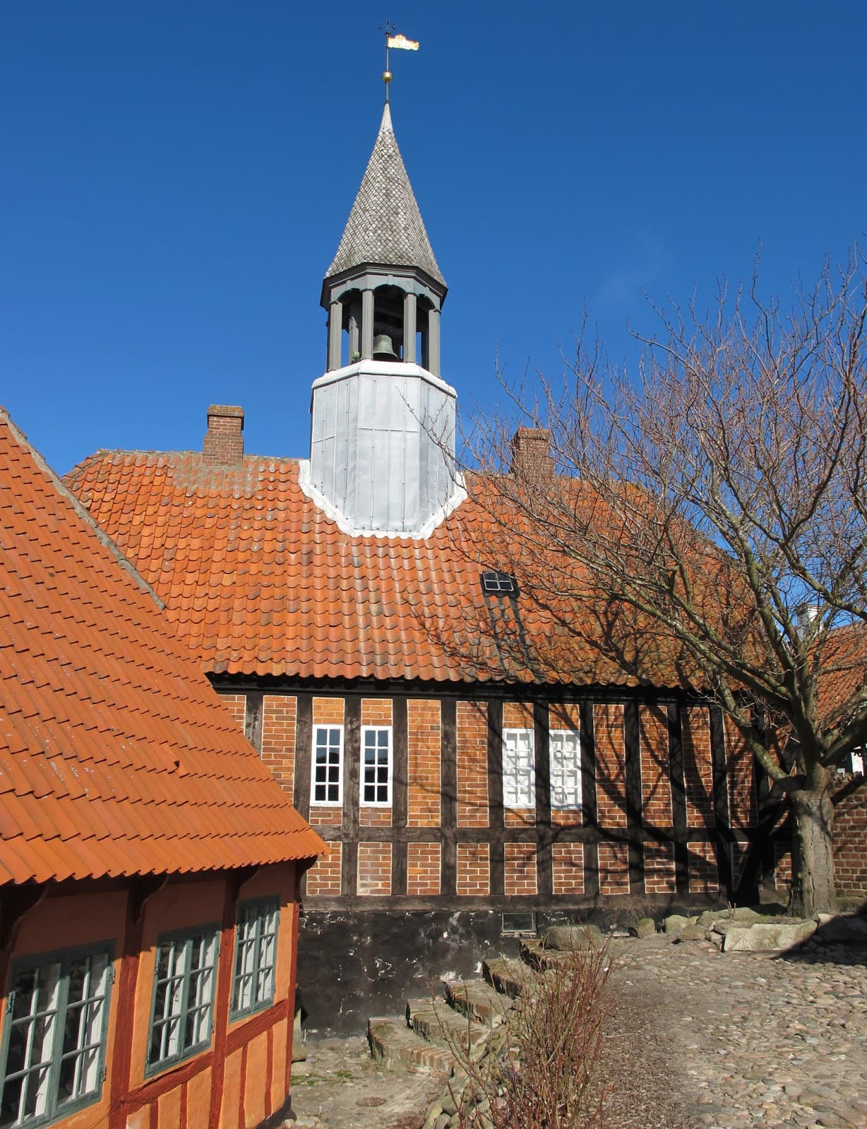 Det Gamle Rådhus (Old Town Hall) - Image 1